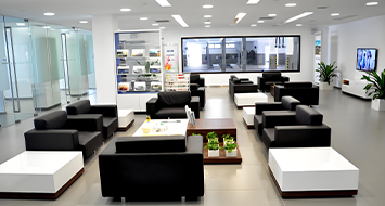 芝柏售后维修服务中心地址（盐城店）